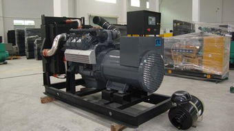 大宇發電機技術,優質的發電機供應