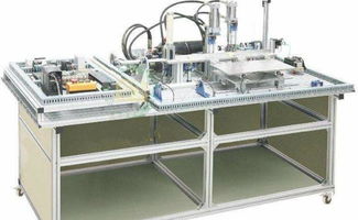 機(jī)電液一體化培訓(xùn)裝備