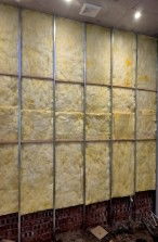 河北格瑞玻璃棉制品 諸城市防火玻璃棉卷氈廠家直銷，專注優質玻璃棉制品