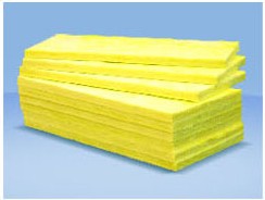 玻璃棉與巖棉制品 性能對比與應用領域全解析