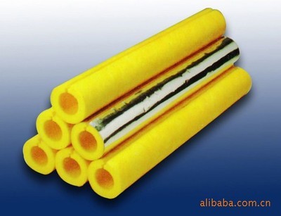 我廠專業生產玻璃棉管——品質、價格與服務一站式解決方案